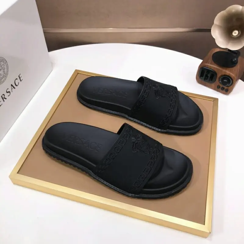 versace chaussons pour homme s_11a67754